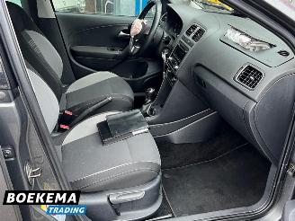 Volkswagen Polo 1.2 Comfortline Climate Stoelverwarming 5-Deurs picture 24