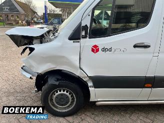 Mercedes Sprinter 315 1.9 CDI L4H3 Maxi Aut. Navi Clima Cruise Camera picture 16