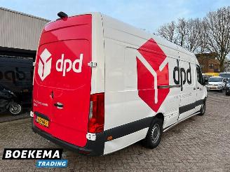 Mercedes Sprinter 315 1.9 CDI L4H3 Maxi Aut. Navi Clima Cruise Camera picture 2