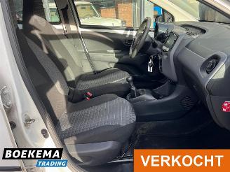 Peugeot 108 1.0 e-VTi Active 5-Drs Navi Airco Camera picture 20