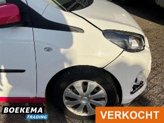 Peugeot 108 1.0 e-VTi Active 5-Drs Navi Airco Camera picture 7