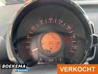 Peugeot 108 1.0 e-VTi Active 5-Drs Navi Airco Camera picture 23