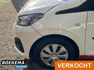 Peugeot 108 1.0 e-VTi Active 5-Drs Navi Airco Camera picture 9