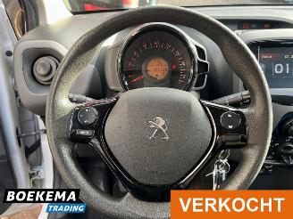 Peugeot 108 1.0 e-VTi Active 5-Drs Navi Airco Camera picture 22