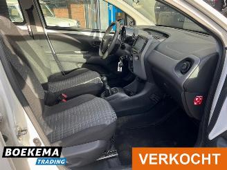 Peugeot 108 1.0 e-VTi Active 5-Drs Navi Airco Camera picture 19