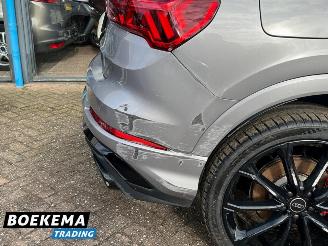 Audi Q3 RSQ3 2.5 TFSI 400PK Panorama Quattro Alcantara Memory Sonos picture 17