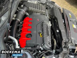 Audi Q3 RSQ3 2.5 TFSI 400PK Panorama Quattro Alcantara Memory Sonos picture 14