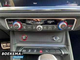 Audi Q3 RSQ3 2.5 TFSI 400PK Panorama Quattro Alcantara Memory Sonos picture 36