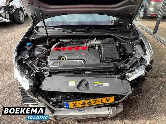 Audi Q3 RSQ3 2.5 TFSI 400PK Panorama Quattro Alcantara Memory Sonos picture 9