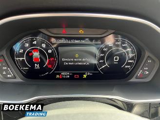 Audi Q3 RSQ3 2.5 TFSI 400PK Panorama Quattro Alcantara Memory Sonos picture 33