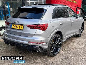 Audi Q3 RSQ3 2.5 TFSI 400PK Panorama Quattro Alcantara Memory Sonos picture 2