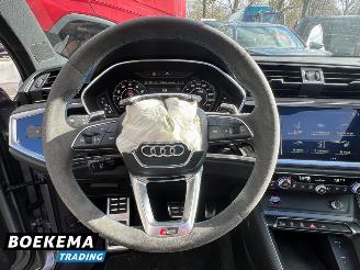 Audi Q3 RSQ3 2.5 TFSI 400PK Panorama Quattro Alcantara Memory Sonos picture 32