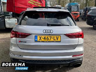 Audi Q3 RSQ3 2.5 TFSI 400PK Panorama Quattro Alcantara Memory Sonos picture 15