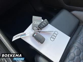 Audi Q3 RSQ3 2.5 TFSI 400PK Panorama Quattro Alcantara Memory Sonos picture 39