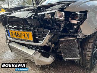 Audi Q3 RSQ3 2.5 TFSI 400PK Panorama Quattro Alcantara Memory Sonos picture 12