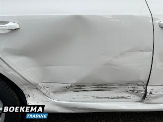 Skoda Octavia Combi 1.0 TSI Business Navi Cruise Climate Trekh. picture 8