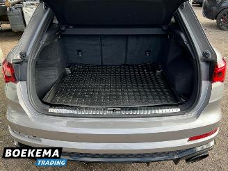 Audi Q3 RSQ3 2.5 TFSI 400PK Panorama Quattro Alcantara Memory Sonos picture 26