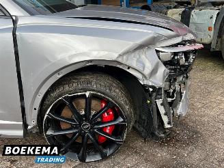 Audi Q3 RSQ3 2.5 TFSI 400PK Panorama Quattro Alcantara Memory Sonos picture 6