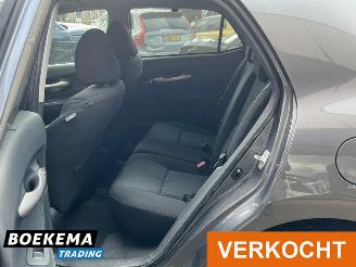 Toyota Auris 1.6 Aspiration Navigatie Cruise Airco picture 19