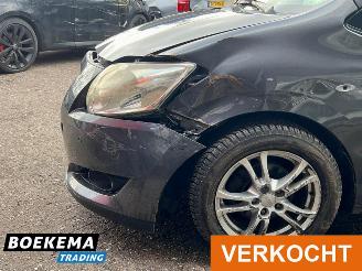 Toyota Auris 1.6 Aspiration Navigatie Cruise Airco picture 9