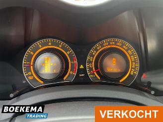 Toyota Auris 1.6 Aspiration Navigatie Cruise Airco picture 25
