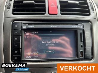 Toyota Auris 1.6 Aspiration Navigatie Cruise Airco picture 27