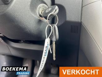 Toyota Auris 1.6 Aspiration Navigatie Cruise Airco picture 30