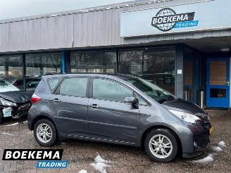 Toyota Verso S 1.3 VVT-i Aspiration Automaat Airco Camera picture 1