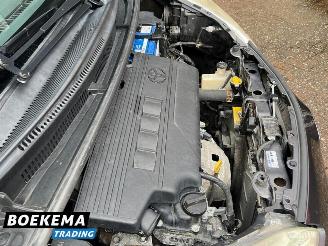 Toyota Verso S 1.3 VVT-i Aspiration Automaat Airco Camera picture 11