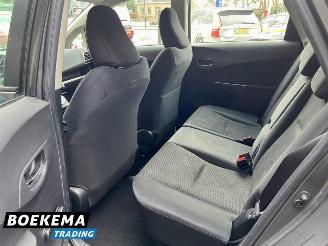 Toyota Verso S 1.3 VVT-i Aspiration Automaat Airco Camera picture 15