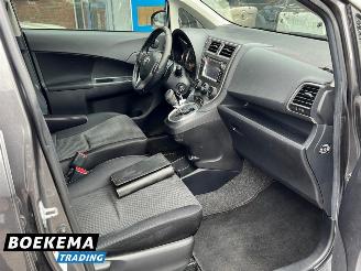 Toyota Verso S 1.3 VVT-i Aspiration Automaat Airco Camera picture 18