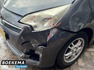 Toyota Verso S 1.3 VVT-i Aspiration Automaat Airco Camera picture 6