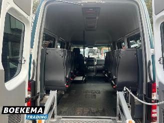Mercedes Sprinter 313 2.2CDI Aut 9-Pers Rolstoellift Airco picture 11
