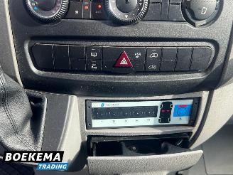 Mercedes Sprinter 313 2.2CDI Aut 9-Pers Rolstoellift Airco picture 21