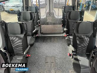 Mercedes Sprinter 313 2.2CDI Aut 9-Pers Rolstoellift Airco picture 16