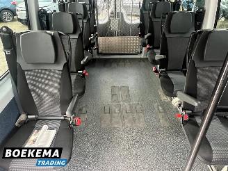 Mercedes Sprinter 313 2.2CDI Aut 9-Pers Rolstoellift Airco picture 15