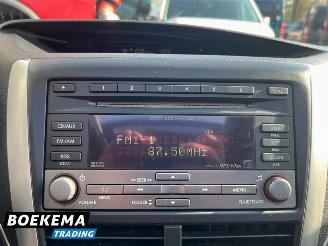 Subaru Forester 2.0 Premium 4X4 LPG Open-Dak Stoelverw Climate picture 21