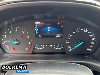 Ford Fiesta 1.0 EcoBoost Titanium Keyless Navigatie Stoel/Stuurverw Cruise Lane-Ass picture 21