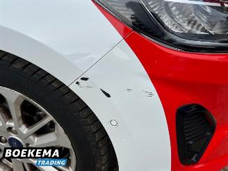 Ford Fiesta 1.0 EcoBoost Titanium Keyless Navigatie Stoel/Stuurverw Cruise Lane-Ass picture 18