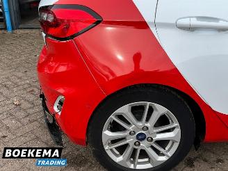 Ford Fiesta 1.0 EcoBoost Titanium Keyless Navigatie Stoel/Stuurverw Cruise Lane-Ass picture 8