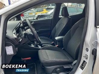 Ford Fiesta 1.0 EcoBoost Titanium Keyless Navigatie Stoel/Stuurverw Cruise Lane-Ass picture 13