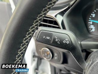 Ford Fiesta 1.0 EcoBoost Titanium Keyless Navigatie Stoel/Stuurverw Cruise Lane-Ass picture 22