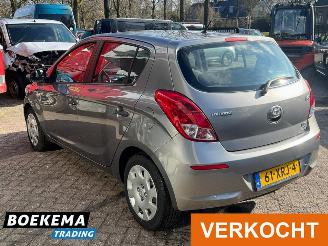 Hyundai I-20 1.2i Business Edition Airco 5-Deurs picture 3