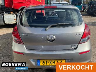 Hyundai I-20 1.2i Business Edition Airco 5-Deurs picture 14