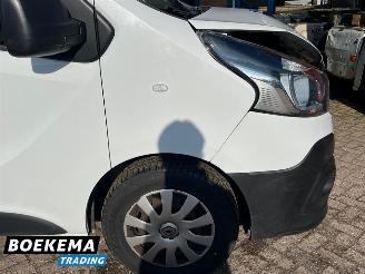 Renault Trafic 1.6 DCI 140PK Turbo Airco Navigatie Cruise Schuifdeur Trekhaak picture 7