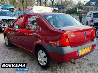 Dacia Logan 1.4 Lauréate Airco picture 3