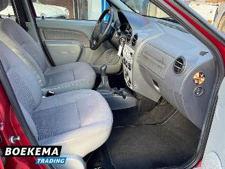 Dacia Logan 1.4 Lauréate Airco picture 21