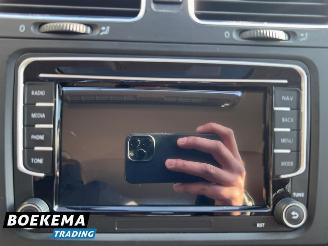 Volkswagen Golf 1.2 TSI Comfort Open-Dak Leer Cruise 6-Hand picture 25