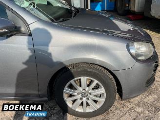 Volkswagen Golf 1.2 TSI Comfort Open-Dak Leer Cruise 6-Hand picture 7