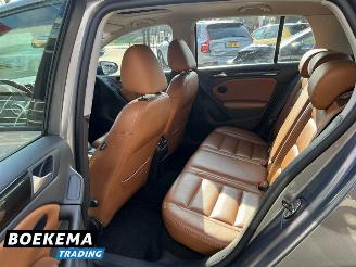 Volkswagen Golf 1.2 TSI Comfort Open-Dak Leer Cruise 6-Hand picture 17